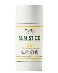 Mums With Love Sun Stick SPF 50