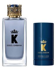 K By Dolce & Gabbana Gift Set