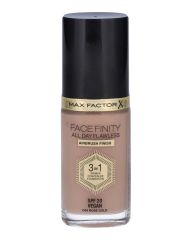 Max Factor Face Finity All Day Flawless 3-in-1 Foundation - C64 Rose Gold