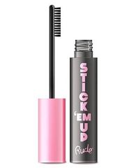 Rude Cosmetics Stick'em Up Brow Gel