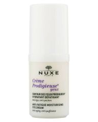 Nuxe Creme Prodigieuse Anti-Fatigue Moisturising Eye-Cream