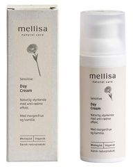 Mellisa Sensitive Day Cream