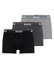 Boss Hugo Boss 3-pack Boxer Trunks Multi - Str. XXL