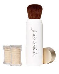 Jane Iredale - Amazing Base SPF 20 Refillable Brush - Light Beige