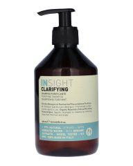 Insight Clarifying Purifying Shampoo