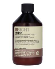 Insight Intech Hair Smoothing Treatment