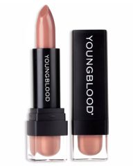 Youngblood Lipstick - Barely Nude (U)