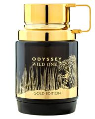 Armaf Odyssey Wild One Gold Edition EDP