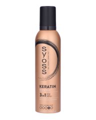 Syoss Keratin Mousse