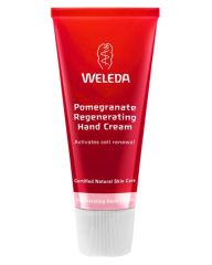 Weleda Pomegranate Regenerating Hand Cream (U)