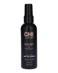 Chi Luxury Black Seed Oil Dry Oil Blend