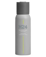 Hermes H24 Refreshing Deodorant Spray