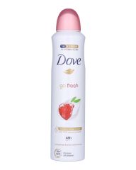 Dove Go Fresh Pomegranate & Lemon Verbena Spray