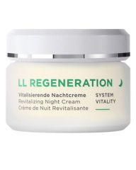 Annemarie Börlind LL Regeneration Revitalizing Night Cream