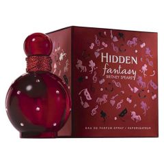 Britney Spears Hidden Fantasy EDP  100 ml