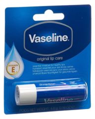 Vaseline Original Lip Care