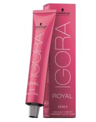 Schwarzkopf Igora Royal Senea S7-7 60 ml