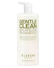Eleven Australia Gentle Clean Balancing Shampoo