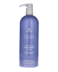 Alterna Caviar Anti-Aging Restructuring Bond Repair Shampoo