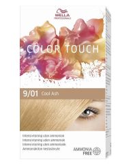 Wella Color Touch Kit 9/01