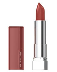 Maybelline Color Sensational Crème Lipstick - 133 Almond Hustle