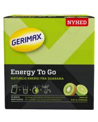 Gerimax Energy To Go Kiwi Combawa (U)