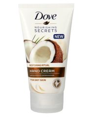Dove Derma Spa Goodness Hand Cream