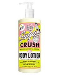 Soap & Glory Sugar Crush Body Lotion