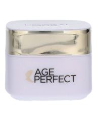 Loreal Age Perfect Re-Hydrating Cream Anti-Sagging + Anti-Age Spots Day