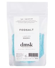 DM Skincare Foot Bath Salt Licorice