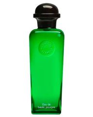 Hermes Eau De Basilic Pourpre Eau De Cologne