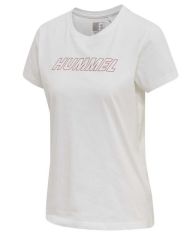 Hummel HMLTE Cali Cotton T-Shirt XS