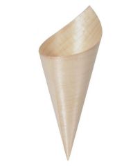 Excellent Houseware Snack Cone