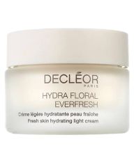 Decleor Hydra Floral Everfresh Hydrating Light Cream