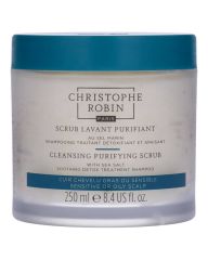 Christophe Robin Cleansing Purifying Scrub