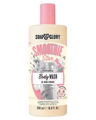 Soap & Glory Smoothie Star Hydrating body Wash