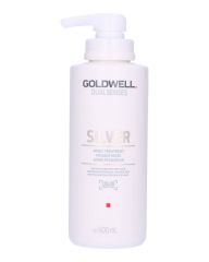 Goldwell Dualsense Silver 60 Sec Treatment