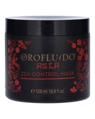 Orofluido Asia Zen Control Mask 500 ml