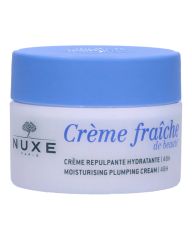 NUXE Creme Fraiche De Beaute 48Hr Moisturising Plumping Cream