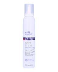 Milk_Shake Silver Shine Whipped Cream  200 ml