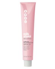 Milk Shake Smoothies Semi Permanent Color 4.4-4C Medium Copper Brown 100 ml
