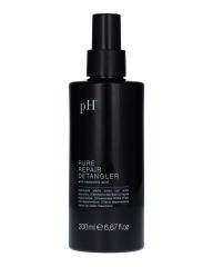 pH Laboratories Pure Repair Detangler