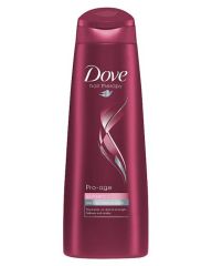 Dove Pro-Age Shampoo 400 ml
