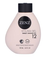 Zenz Styling Gel Sweet Orange No. 12