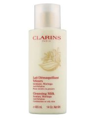 Clarins Cleansing Milk - Combination or Oily Skin 400 ml