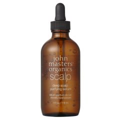 John Masters Deep Scalp Purifying Serum (U)
