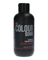 ID Hair Colour Bomb - Strong Paprika