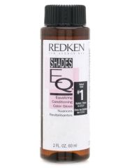 Redken Shades EQ Gloss 09T Chrome (U)