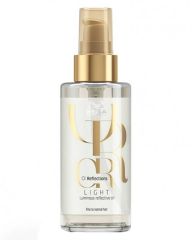 Wella Oil Reflections LIGHT Oil (U) 100 ml