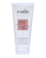 Babor Pre- & Probiotic Hand Cream